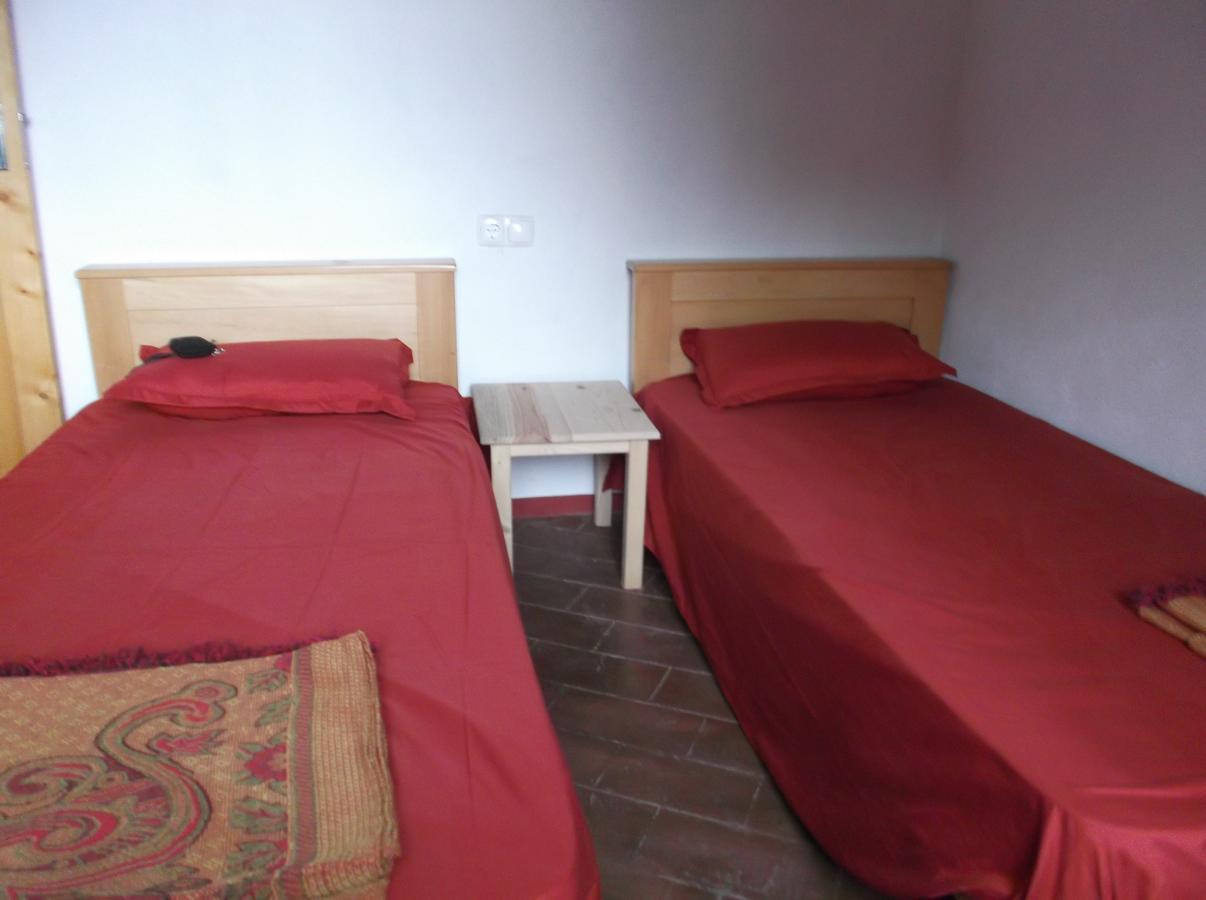 Misurino Bed and Breakfast Paul Exteriör bild
