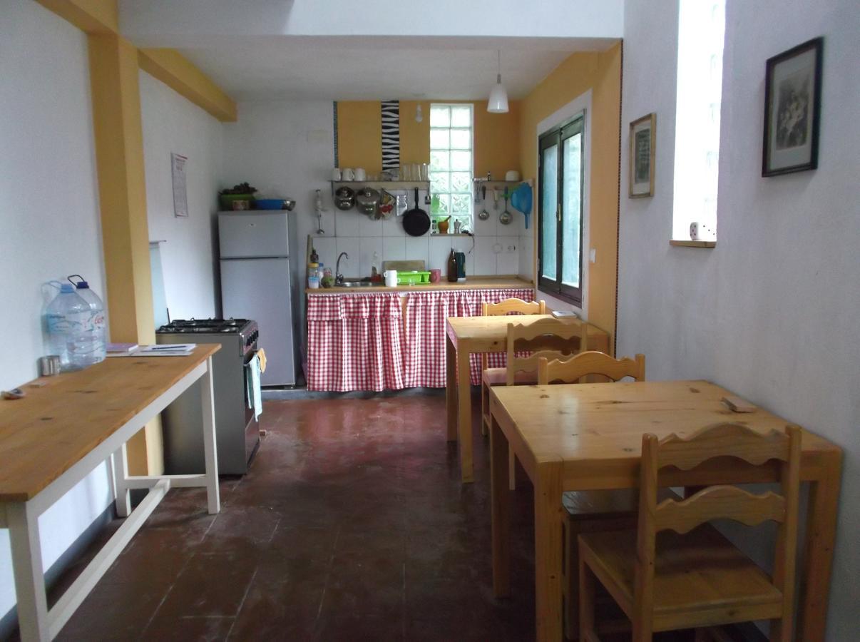 Misurino Bed and Breakfast Paul Exteriör bild